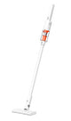 Xiaomi P30 2-i-1 stangstøvsuger Batteri Dry Poseløs 0,2 L 180 W Orange, Hvid 8 At