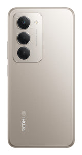 Xiaomi Redmi 15 5G 17,5 cm (6.9") Hybrid Dual SIM USB Type-C 4 GB 128 GB 7000 mAh Grå
