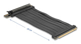 DeLOCK 81289 interface-kort/adapter Intern PCIe