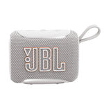 JBL GO 5 Bærbar mono højttaler Hvid 4,8 W