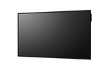 Sharp MultiSync M502 Digital fladpaneldisplay 127 cm (50") LCD 550 cd/m² 4K Ultra HD Sort 24/7