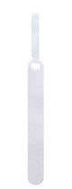Schwaiger KMKB2010 kabelsamler Velcro cable tie Hvid 10 stk