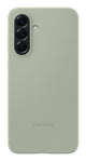 Samsung EF-PA566 mobiltelefon etui 17 cm (6.7") Cover Grøn