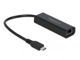 DeLOCK 66298 netværkskort Ethernet 5000 Mbit/s