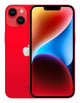 Apple iPhone 14 15,5 cm (6.1") Dual SIM iOS 16 5G 512 GB Rød