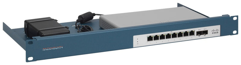 Rackmount.IT RM-CI-T17 tilbehør til rack Brandvæg stativmontering