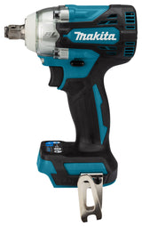 Makita DTW300ZJ Akku-Schlagschrauber 3200 rpm Sort, Blå, Grå