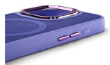 Wozinsky 5907769370533 mobiltelefon etui 15,8 cm (6.2") Cover Violet