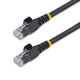 StarTech.com 45PAT10MBK netværkskabel Sort 10 m Cat5e U/UTP (UTP)