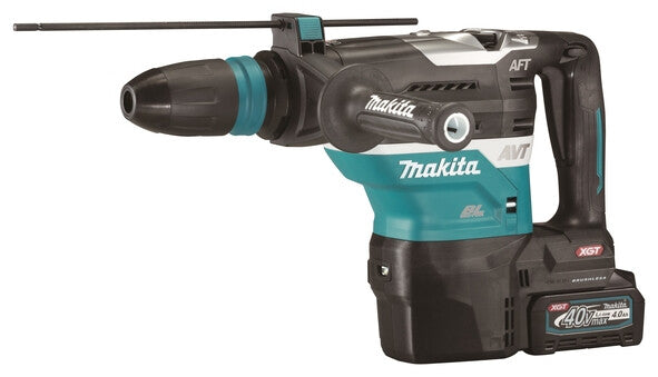 Makita HR005GM202 hammerbor 2900 rpm SDS Max