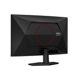 AOC G4 27" IPS FHD 180Hz computerskærm 68,6 cm (27") 1920 x 1080 pixel Fuld HD LCD Sort, Rød
