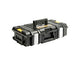 DeWALT DS150 Værktøjskasse Sort