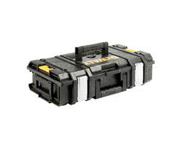 DeWALT DS150 Værktøjskasse Sort
