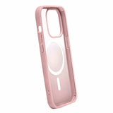 PURO PUIPC1561GRADIENTLGR mobiltelefon etui 17 cm (6.7") Cover Lyserød