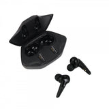 Esperanza EH231K hovedtelefoner/headset Trådløs I ørerne Opkald/musik Micro-USB Bluetooth Sort