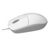 Rapoo N100 mus Kontor Ambidextrous Optisk 1600 dpi