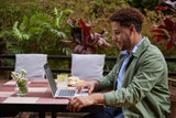 HP EliteBook X Flip EBXFlG1i14AI U7 258V 14 32GB/512 PC N Copilot+ PC Intel Core Ultra 7 Hybrid (2-i-1) 35,6 cm (14") Berøringsskærm WUXGA LPDDR5x-SDRAM 512 GB SSD Wi-Fi 7 (802.11be) Windows 11 Pro Sølv