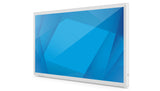 Elo Touch Solutions E265991 computerskærm 54,6 cm (21.5") 1920 x 1080 pixel 4K Ultra HD LCD Berøringsskærm Hvid