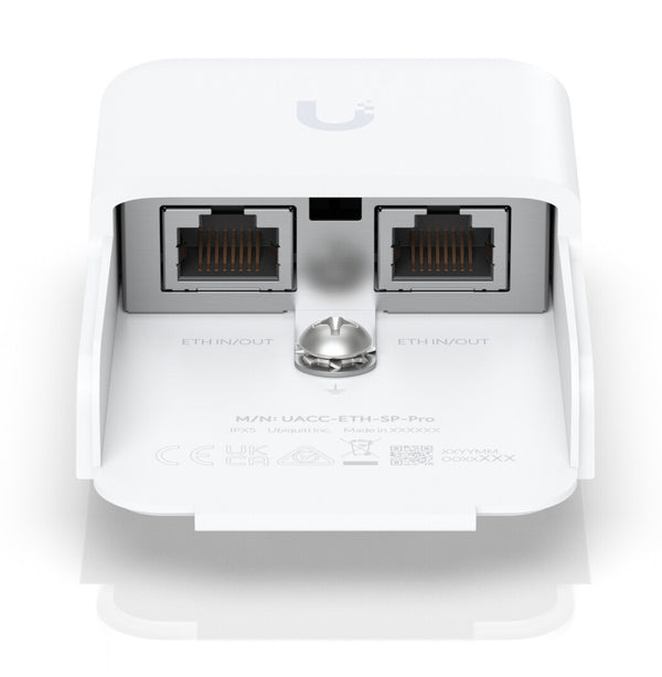 Ubiquiti UACC-ETH-SP-Pro Hvid