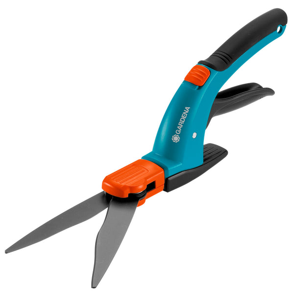 Gardena 8734-20 græssaks Horisontale blade