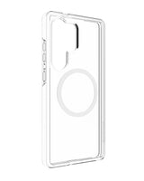dbramante1928 Iceland Pro Qi2 mobiltelefon etui 17,3 cm (6.8") Cover Transparent
