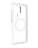 dbramante1928 Iceland Pro Qi2 mobiltelefon etui 17,3 cm (6.8") Cover Transparent