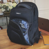 StarTech.com UNIVKMKO-LAPTOP-LOCK kabellås Sort 2 m