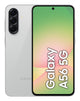 Samsung Galaxy A56 17 cm (6.7") Dual SIM Android 15 5G USB Type-C 8 GB 128 GB 5000 mAh Lys grå