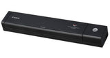 Canon imageFORMULA P-208II Skanner med papir-tilførsel 600 x 600 dpi A4 Sort