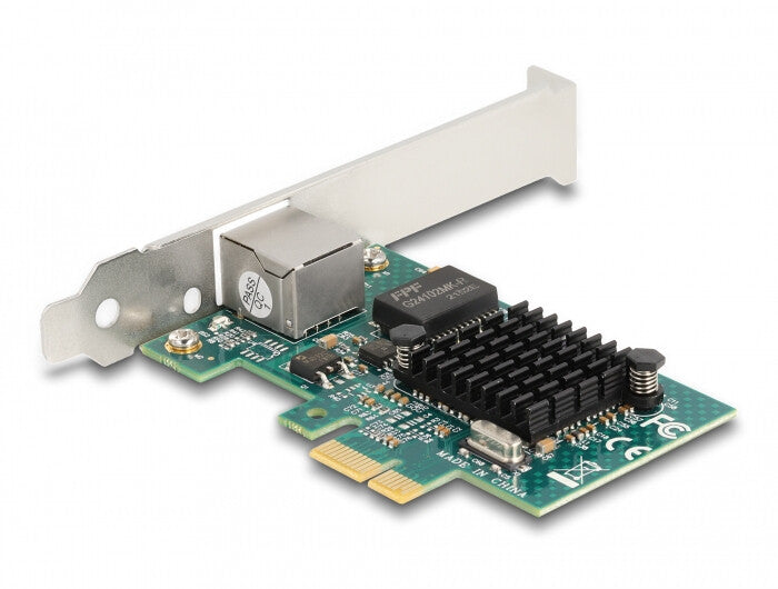 DeLOCK 88204 interface-kort/adapter Intern RJ-45