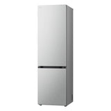LG GBV7280BMB Fritstående 387 L Rustfrit stål