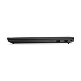 Lenovo ThinkPad T16 Gen 4 (Intel) Intel Core Ultra 7 255U Laptop 40,6 cm (16") WUXGA 32 GB DDR5-SDRAM 1 TB SSD Wi-Fi 6E (802.11ax) Windows 11 Pro Nordisk Sort