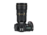 Nikon D850 digital SLR camera SLR Kamerahus 45,7 MP CMOS 8256 x 5504 pixel Sort
