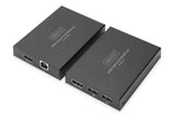 Digitus DS-55507 AV forlænger AV sender & modtager