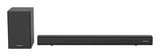 Grundig DSB 991 SW Sort 2.1 kanaler 90 W