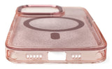 Wozinsky 5907769370410 mobiltelefon etui 17 cm (6.7") Cover Lyserød
