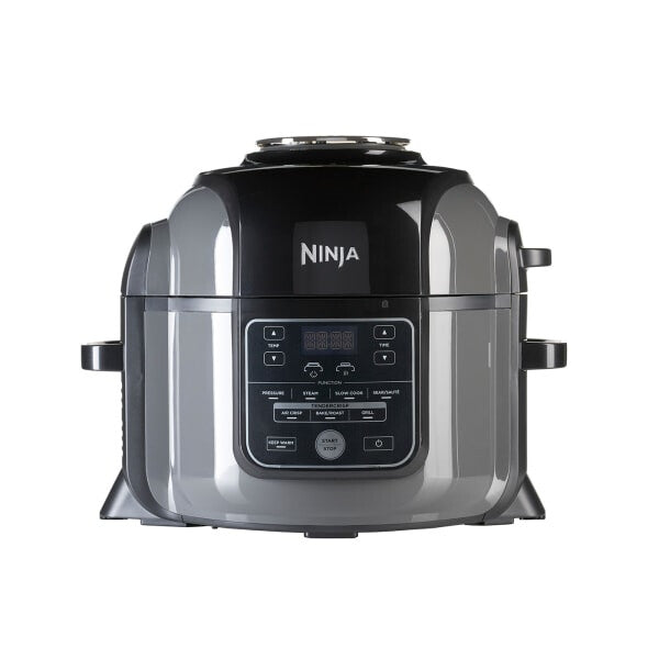 Ninja OP300 6 L 1460 W Sort