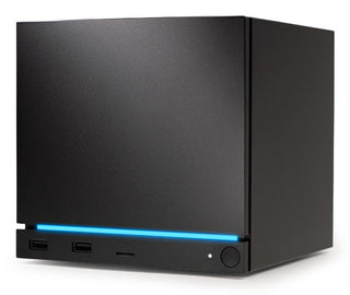 Valve Steam Machine 512 GB Wi-Fi Sort