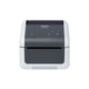 Brother TD-4210D etiketprinter Direkte termisk 203 x 203 dpi 203 mm/sek. Ledningsført