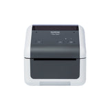 Brother TD-4410D etiketprinter Direkte termisk 203 x 203 dpi 203 mm/sek. Ledningsført
