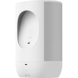 Sonos Move 2 Bærbar stereohøjttaler Hvid