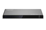 Digitus DS-55334 video-switch HDMI