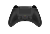 Deltaco Gaming GAM-198 spil-controller Sort Bluetooth/USB Gamepad Nintendo Switch, Nintendo Switch 2, Nintendo Switch OLED, Android, PC