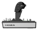 Moza Racing MTP Throttle Panel