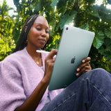 Apple iPad Air Apple M 256 GB 27,9 cm (11") 12 GB Wi-Fi 7 (802.11be) iPadOS 26 Blå