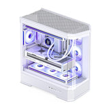 Jonsbo D400 Midi Tower Hvid