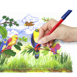 Staedtler 326 C20 speedmarker Projektilspids Forskellige farver 20 stk