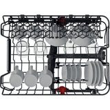Whirlpool WSIP 4O33 PFE Fuldt indbygget 10 kuverter