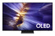 Samsung QE48S93FAE 121,9 cm (48") 4K Ultra HD Smart TV Wi-Fi Sort