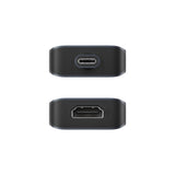 Targus HyperDrive Next USB Type-C Blå